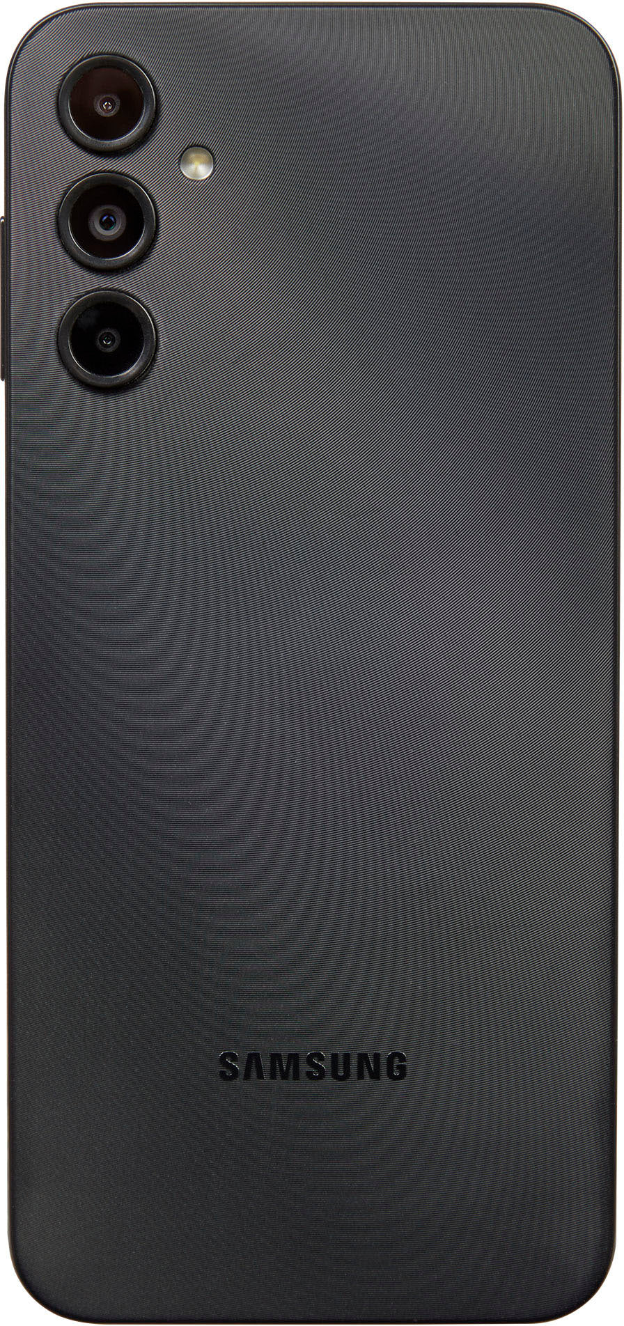 Total by Verizon - Samsung Galaxy A14 S146VL 5G 64GB Prepaid - Black_3