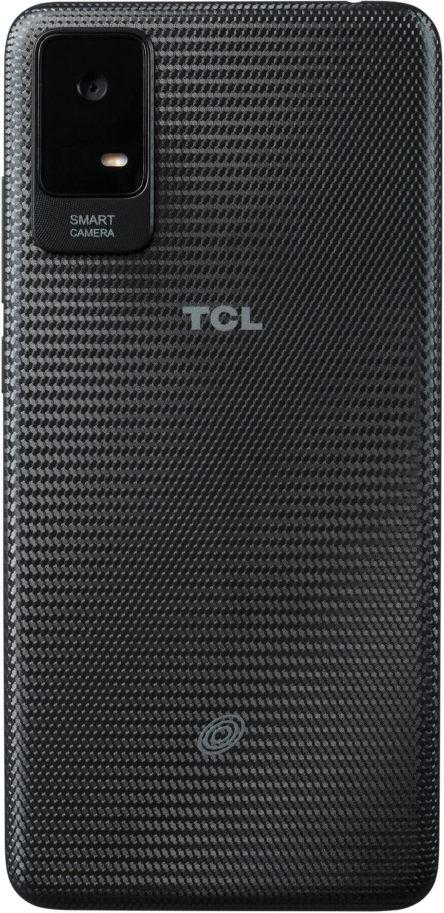 Total by Verizon - TCL ION V T607DL 32GB Prepaid - Black_3