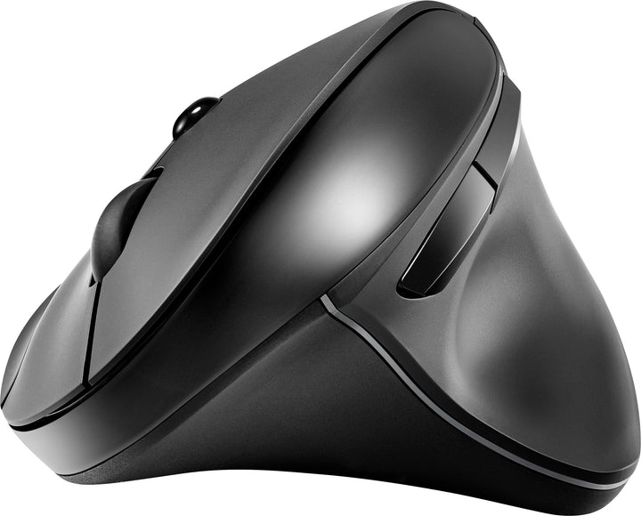 Insignia™ - Bluetooth 6-Button Ergonomic Mouse - Black_3