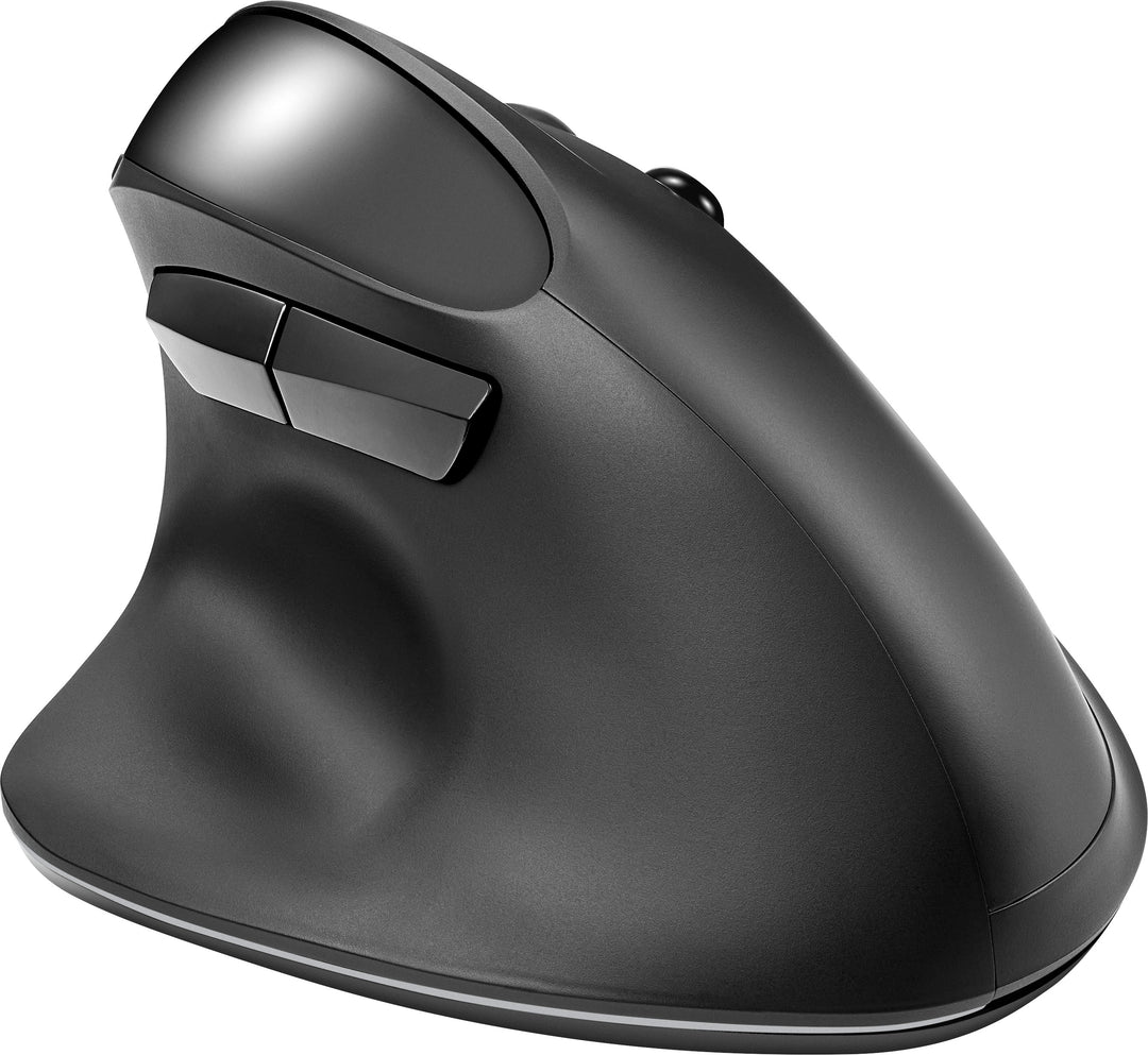 Insignia™ - Bluetooth 6-Button Ergonomic Mouse - Black_2