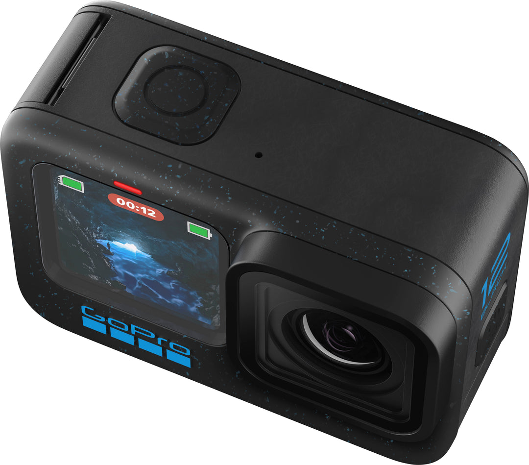 GoPro - HERO12 Action Camera - Black_2
