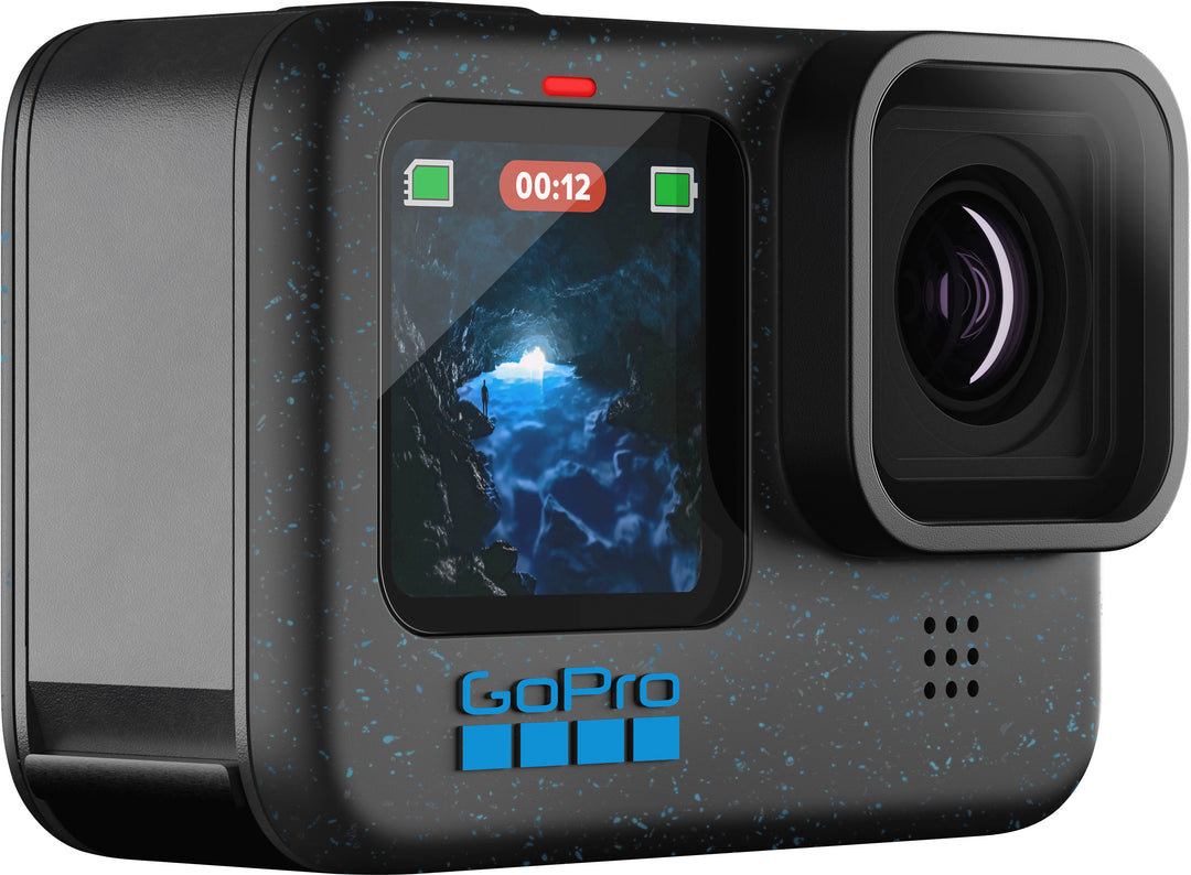GoPro - HERO12 Action Camera - Black_6
