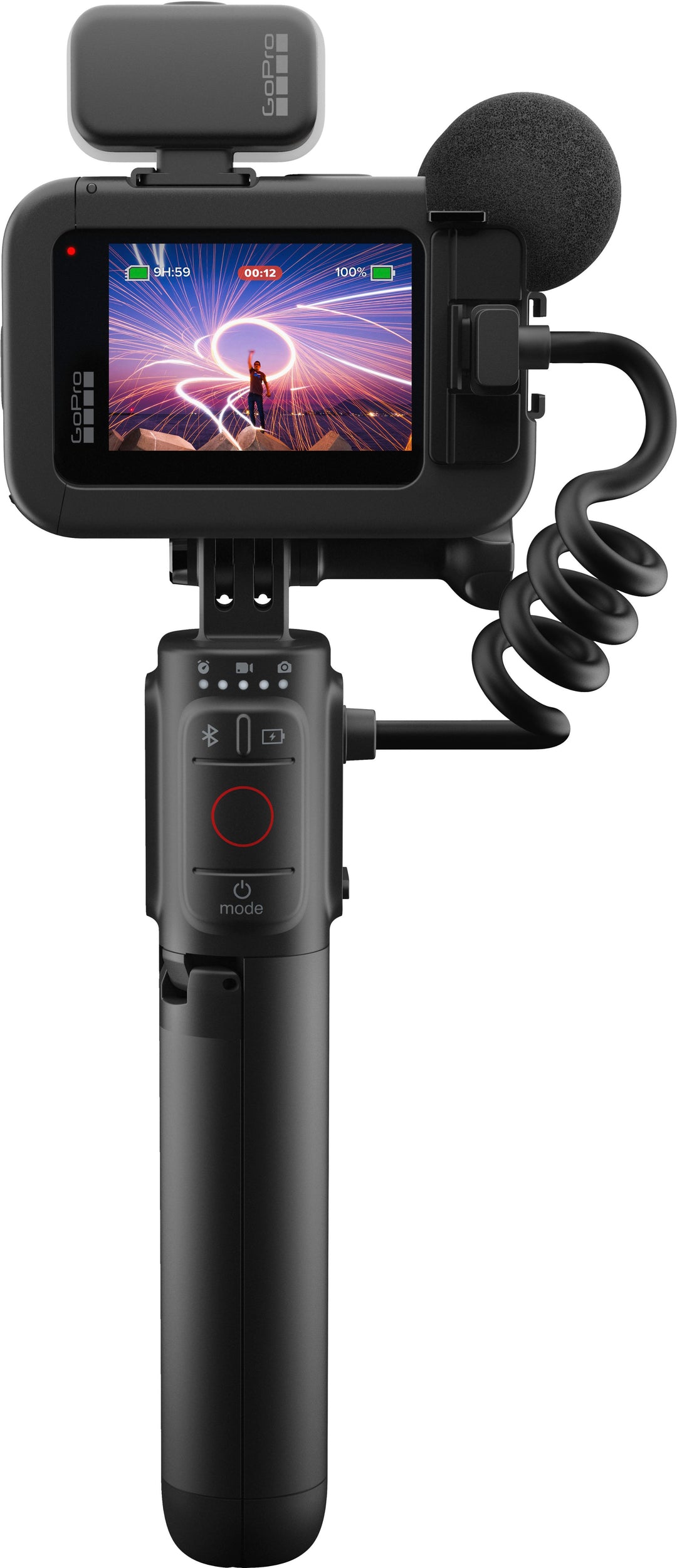 GoPro - HERO12 Creator Edition Action Camera - Black_6