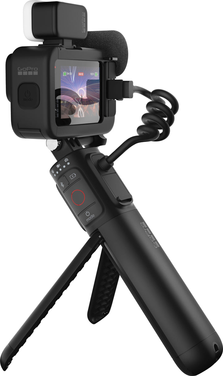 GoPro - HERO12 Creator Edition Action Camera - Black_7