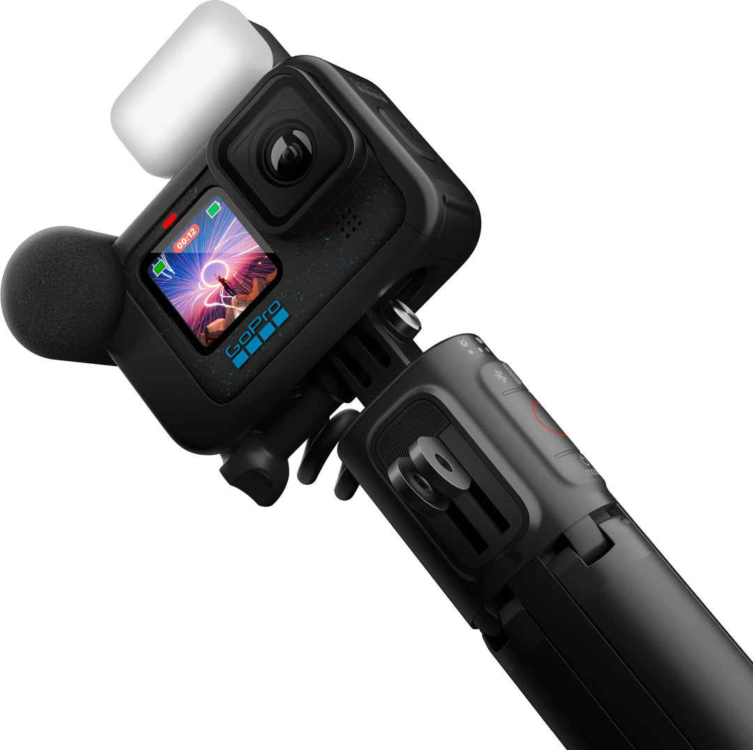 GoPro - HERO12 Creator Edition Action Camera - Black_5