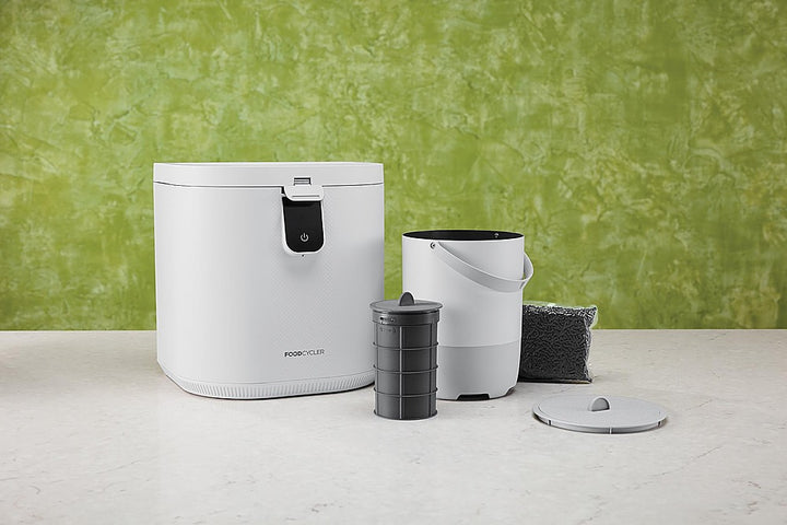 FoodCycler by Vitamix Eco 5 - White_3