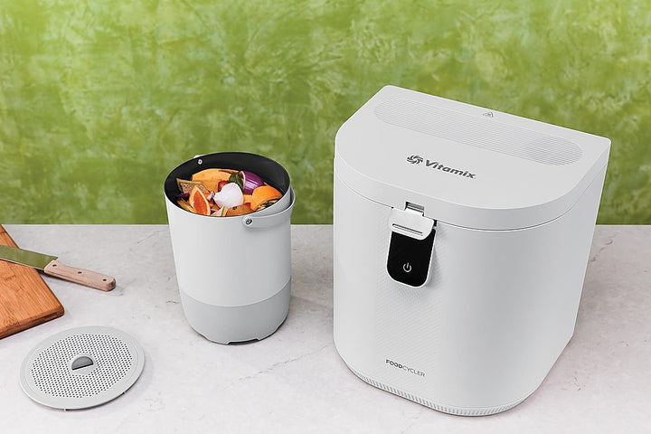 FoodCycler by Vitamix Eco 5 - White_5