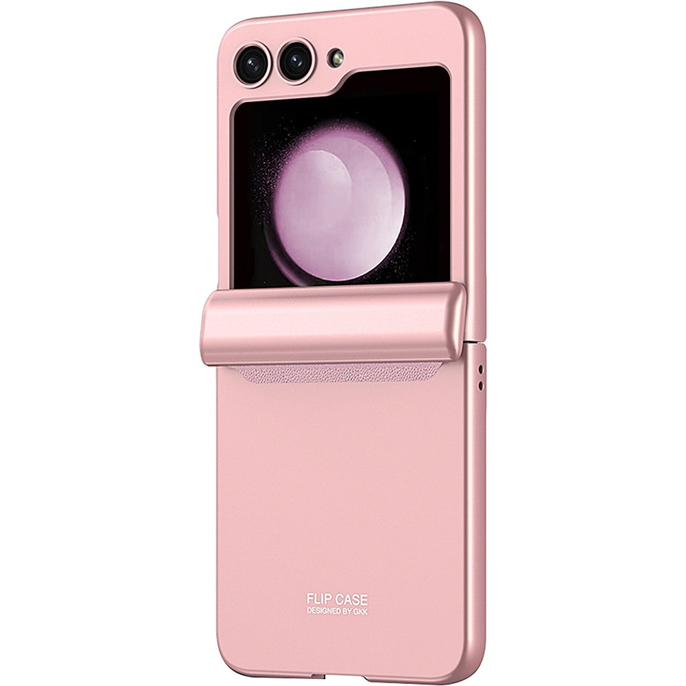 SaharaCase - Full-Body Case for Samsung Galaxy Z Flip5 - Pink_4