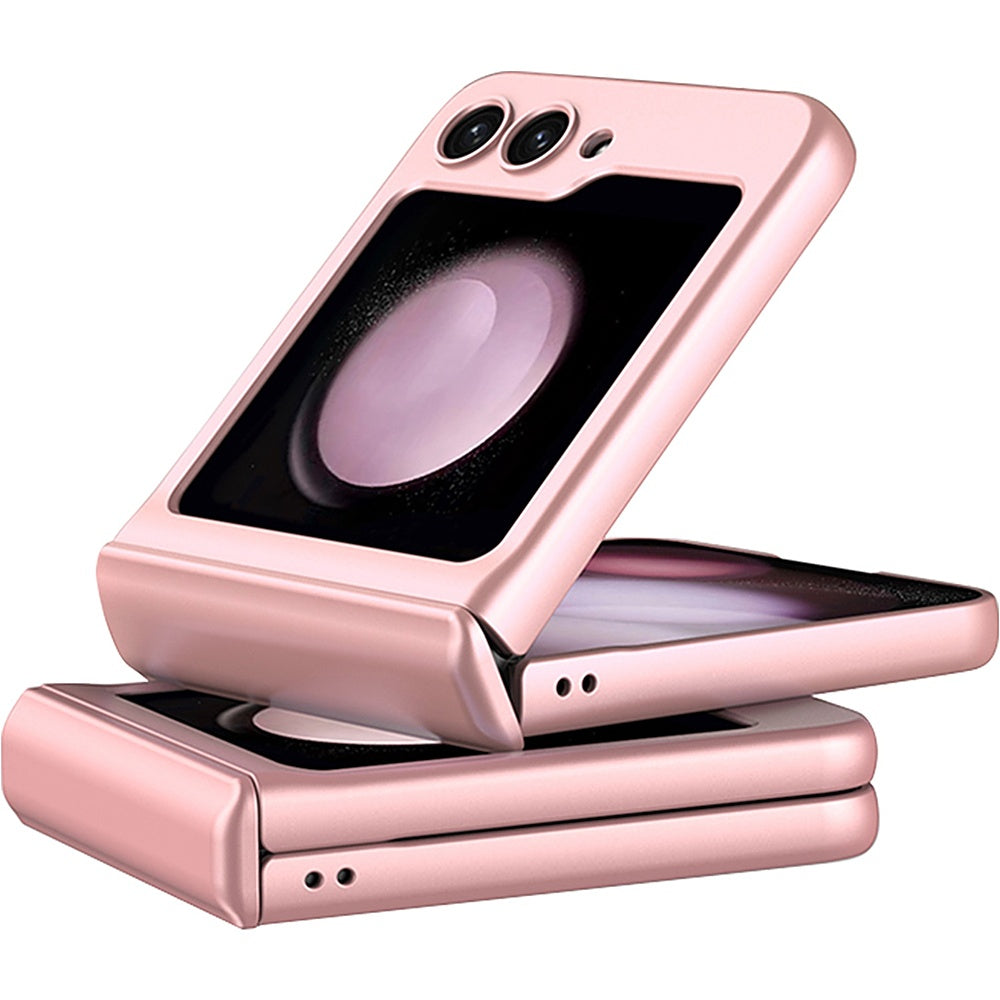 SaharaCase - Full-Body Case for Samsung Galaxy Z Flip5 - Pink_5