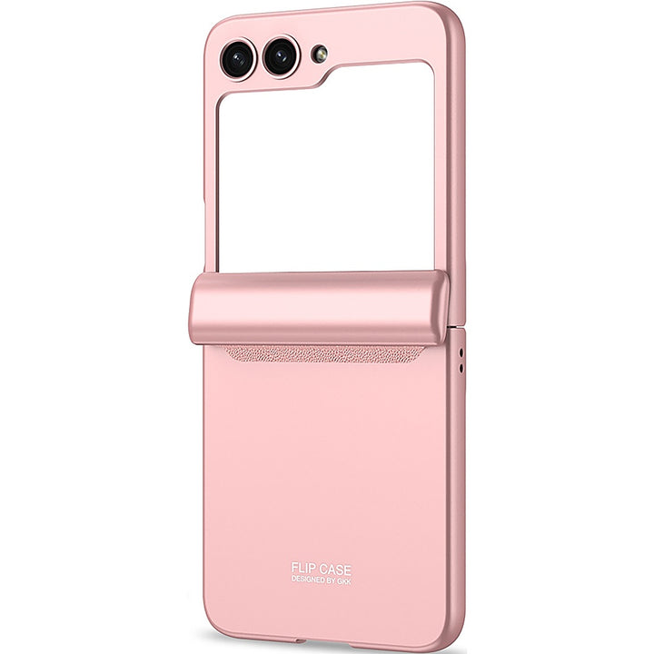 SaharaCase - Full-Body Case for Samsung Galaxy Z Flip5 - Pink_0