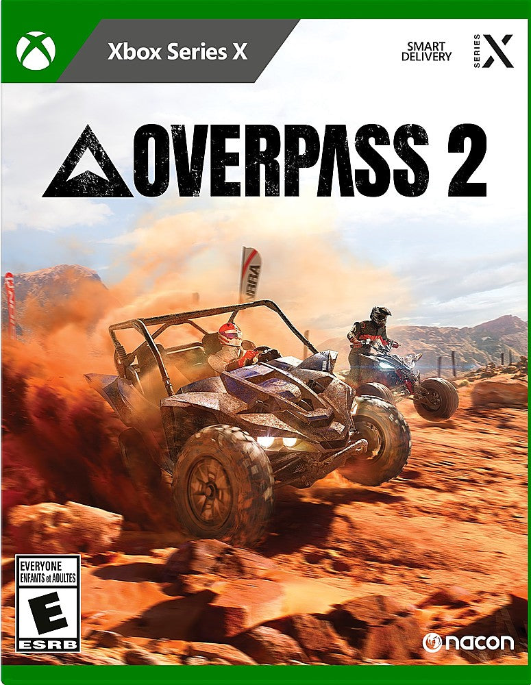 Overpass 2 - Xbox Series X_0