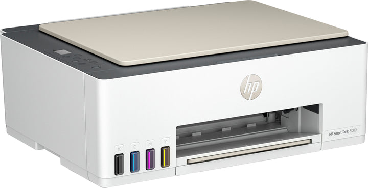 HP - Smart Tank 5000 Wireless All-in-One Supertank Inkjet Printer with up to 2 Years of Ink Included_2