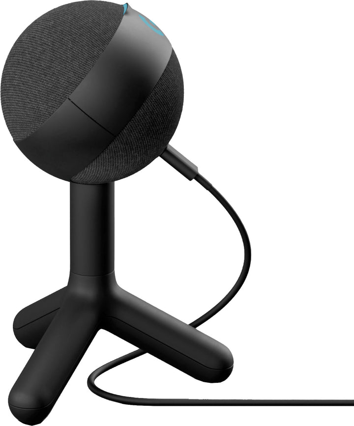 Logitech - Yeti Orb Wired Cardioid Condenser Gaming Microphone with LIGHTSYNC RGB Lights_6