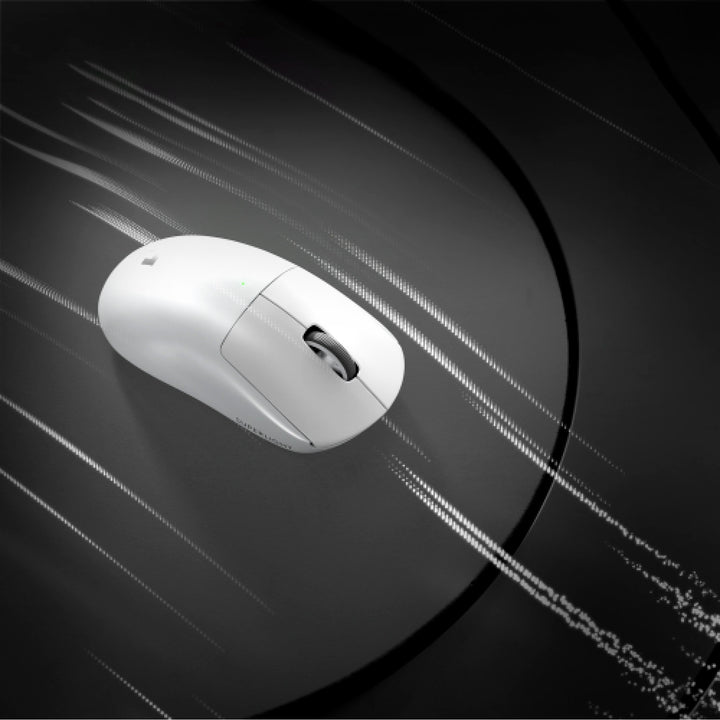 Logitech G PRO X SUPERLIGHT 2 LIGHTSPEED Lightweight Wireless Optical Gaming Mouse with HERO 32K DPI Sensor_4