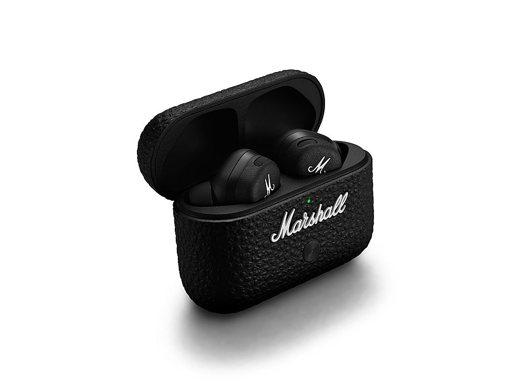 Marshall - Motif II ANC - Black_1