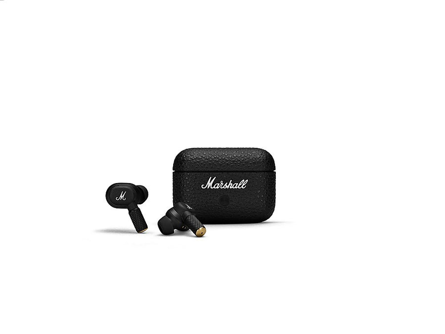 Marshall - Motif II ANC - Black_0