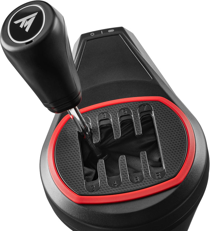 Thrustmaster - TH8S Shifter Add-On_9