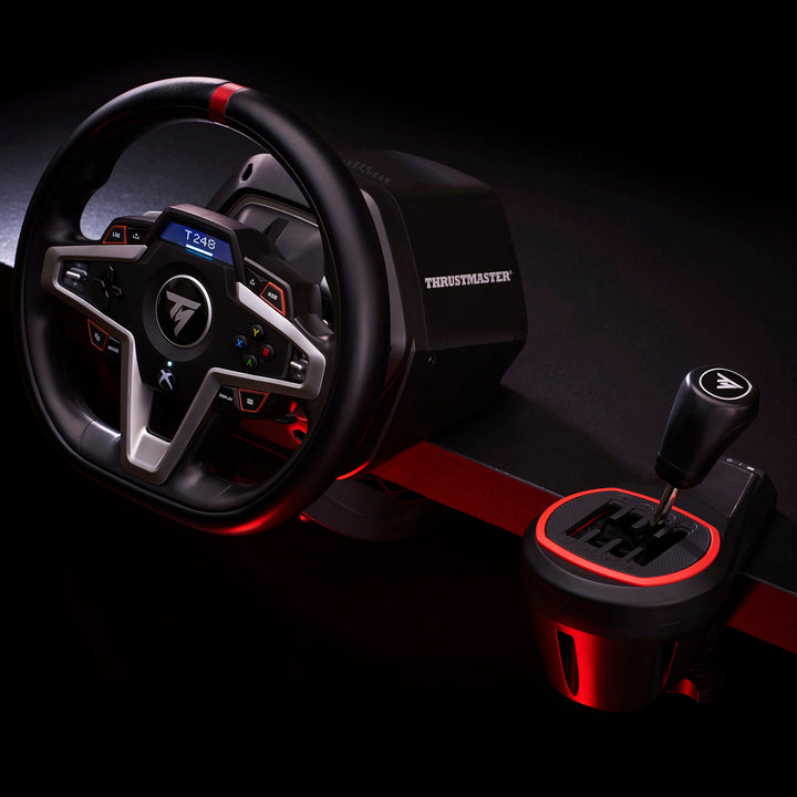Thrustmaster - TH8S Shifter Add-On_2