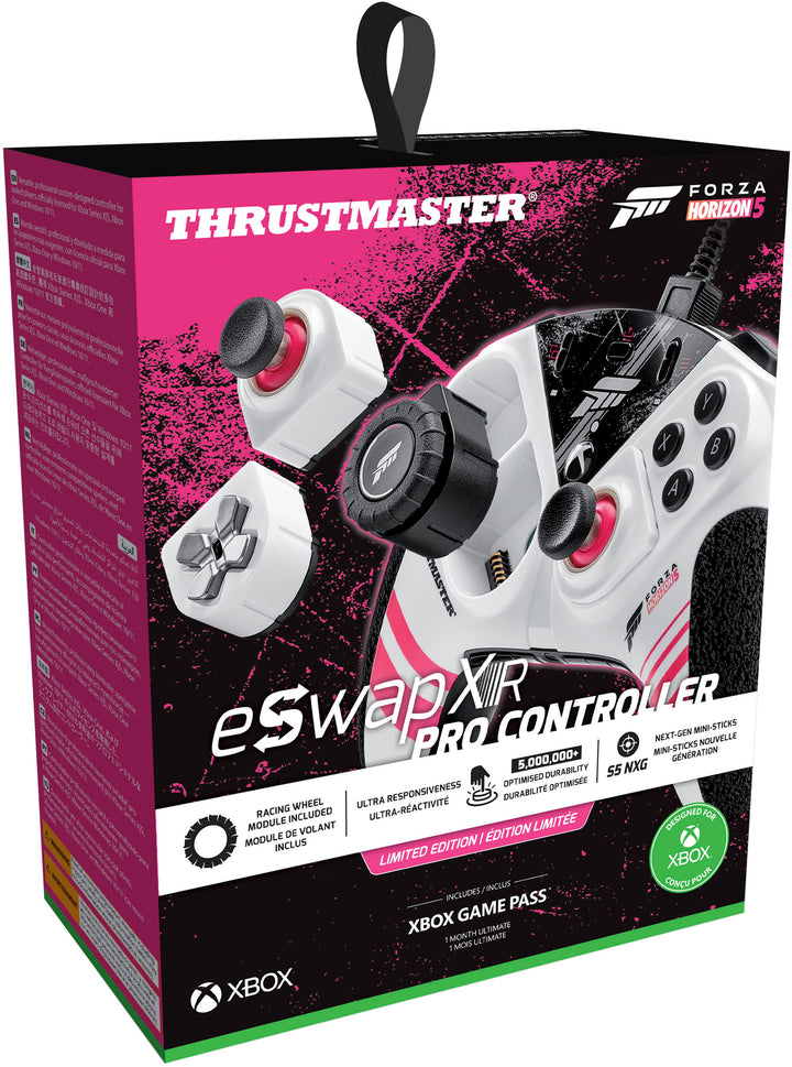 Thrustmaster - eSwap X R Pro Controller Forza Horizon 5 Edition_3