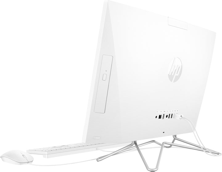 HP - 23.8" Full HD Touch-Screen All-in-One - Intel Core i5 - 8GB Memory - 512GB SSD - Snow White_3