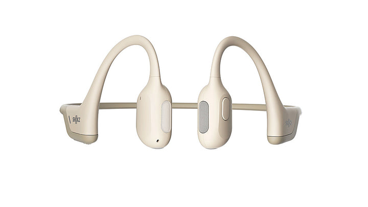 Shokz OpenRun Pro Mini Headphones, Beige - Beige_2