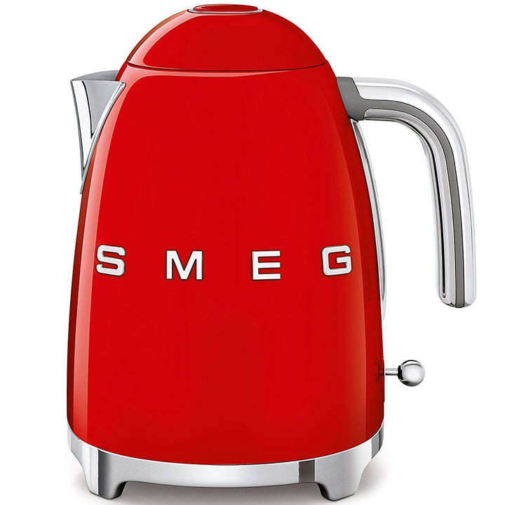 SMEG - KLF03 7-Cup Electric Kettle - Red_0