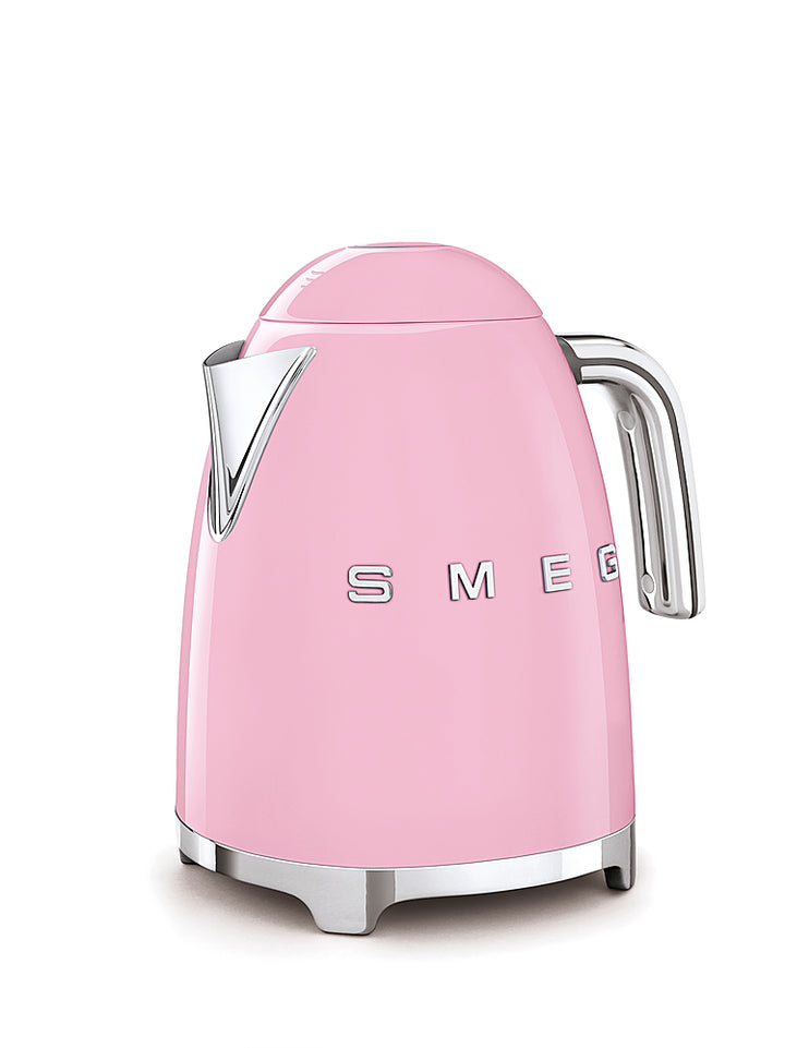 SMEG - KLF03 7-Cup Electric Kettle - Pink_2