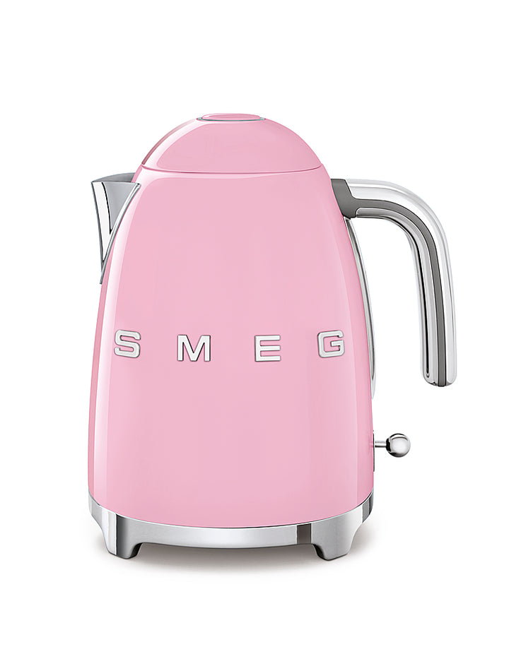 SMEG - KLF03 7-Cup Electric Kettle - Pink_0