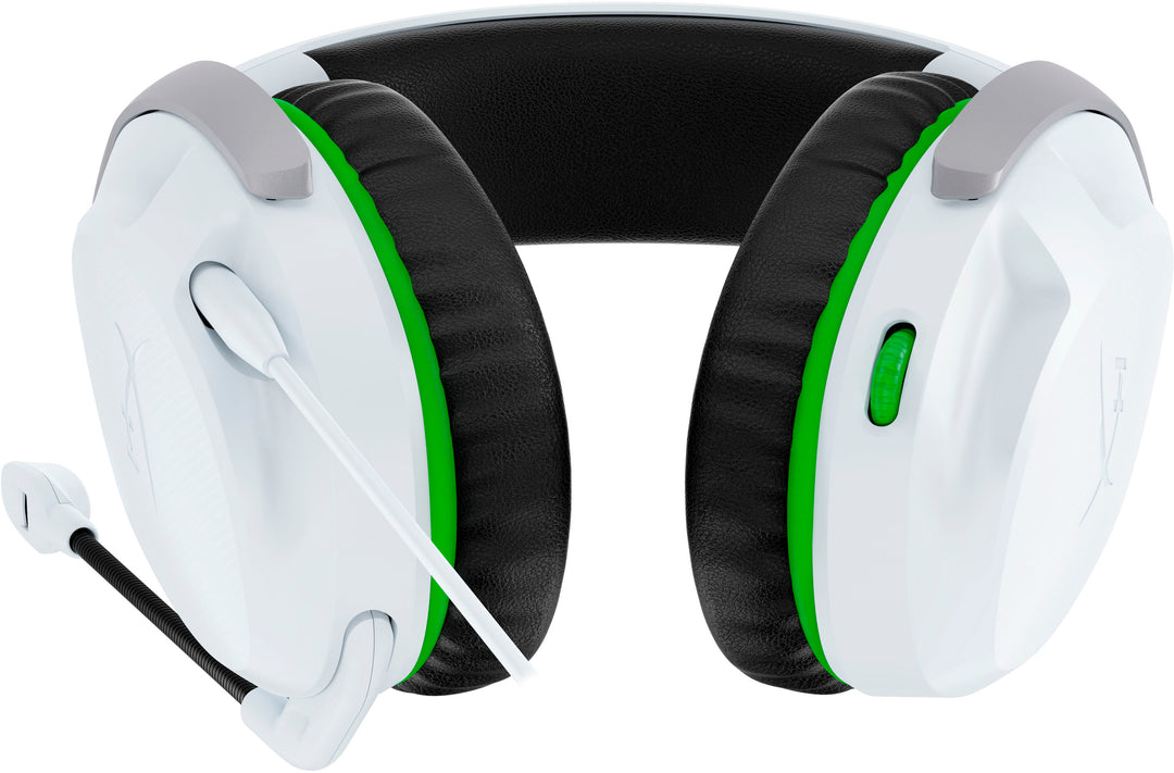 HyperX - CloudX Stinger 2 Gaming Headset for Xbox - White_9