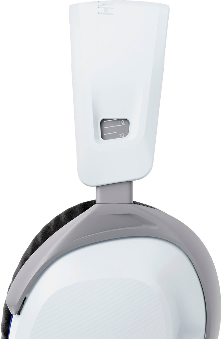 HyperX - Cloud Stinger 2 Gaming Headset for PS5 and PS4 - White_8