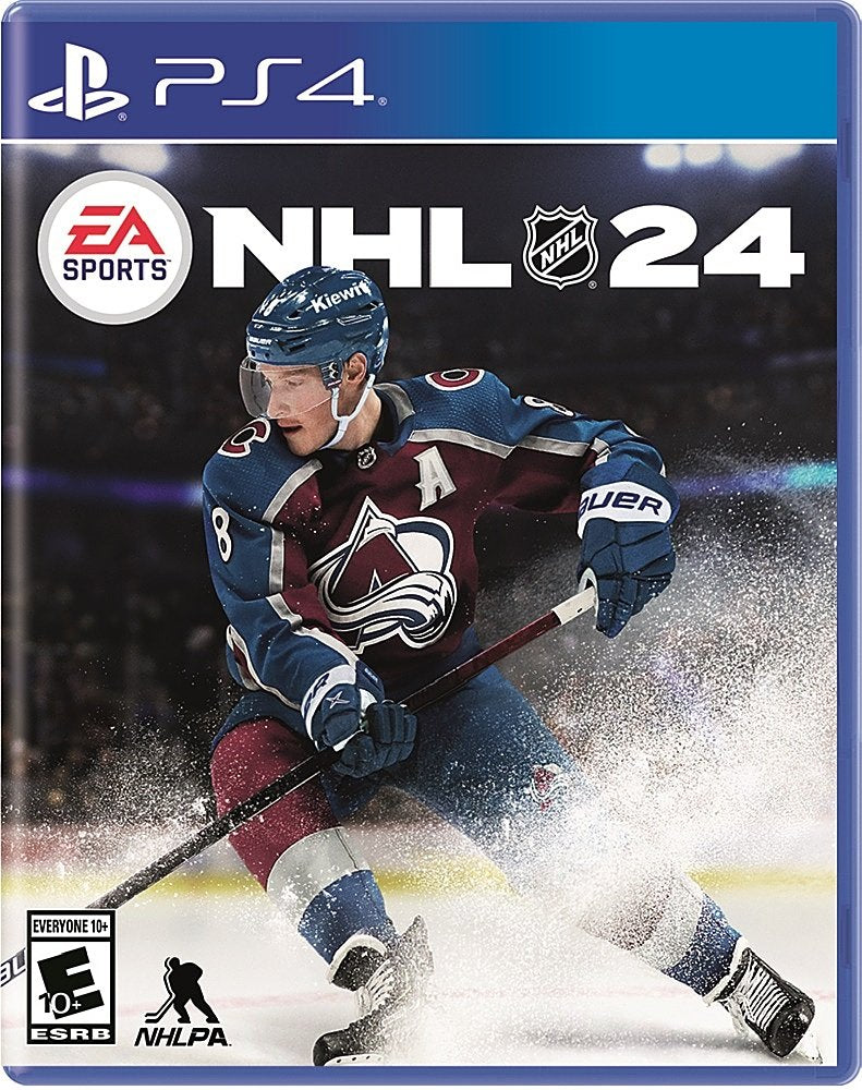 NHL 24 - PlayStation 4_0