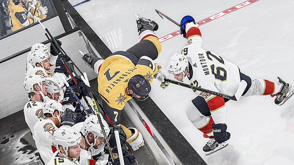 NHL 24 - PlayStation 4_1