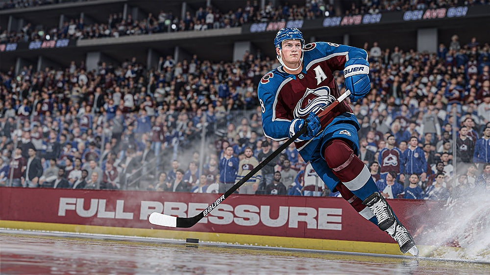 NHL 24 - PlayStation 4_2