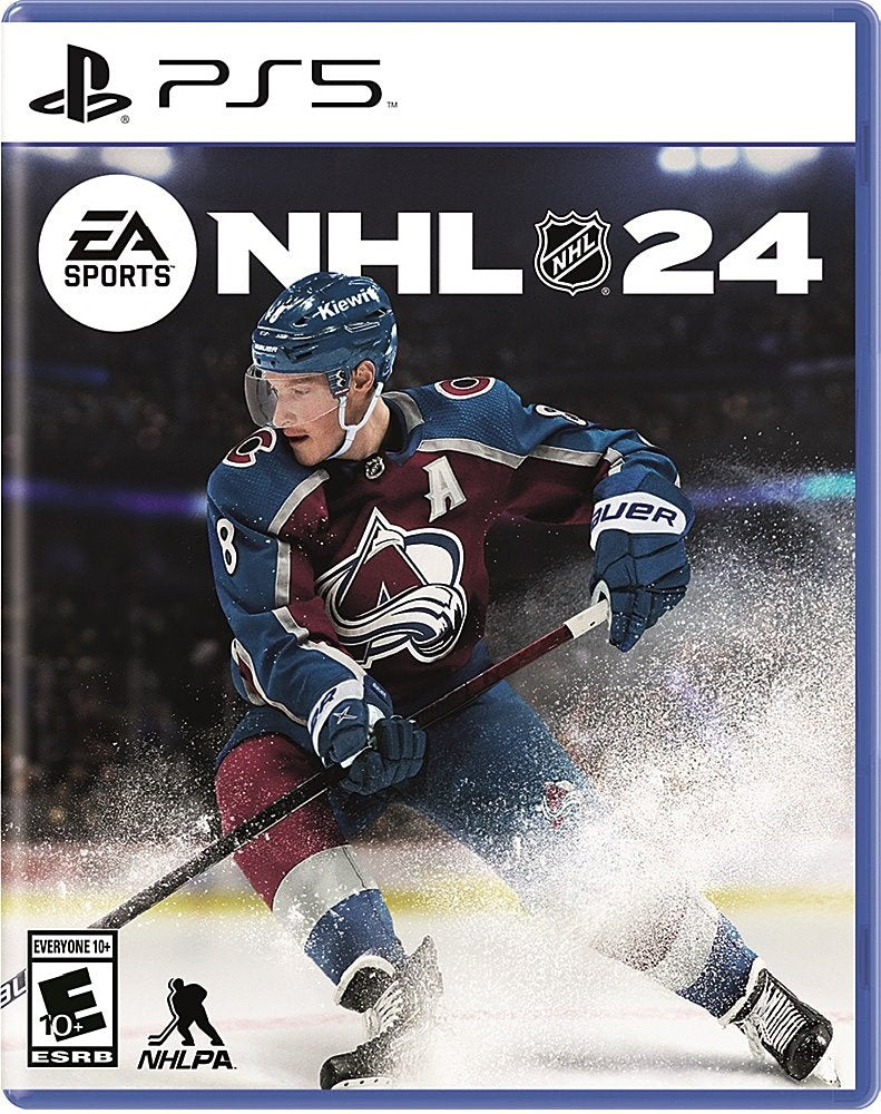 NHL 24 - PlayStation 5_0