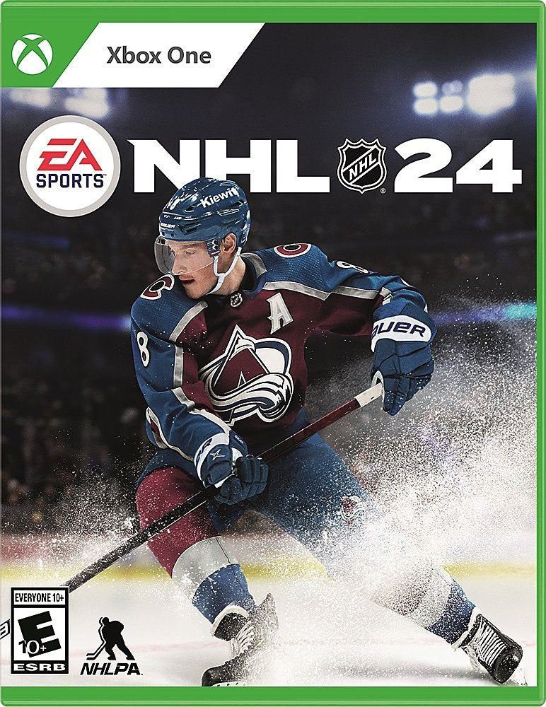 NHL 24 - Xbox One_0