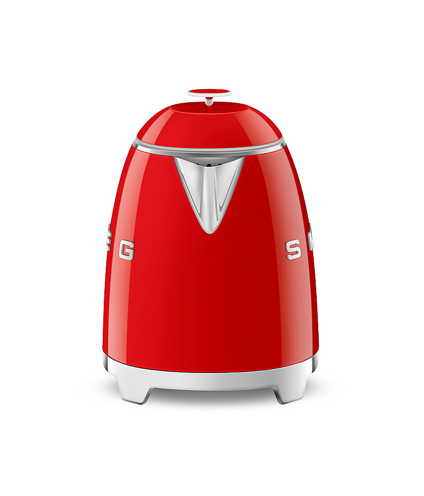 SMEG - KLF05 3.5-cup Mini Kettle - Red_0