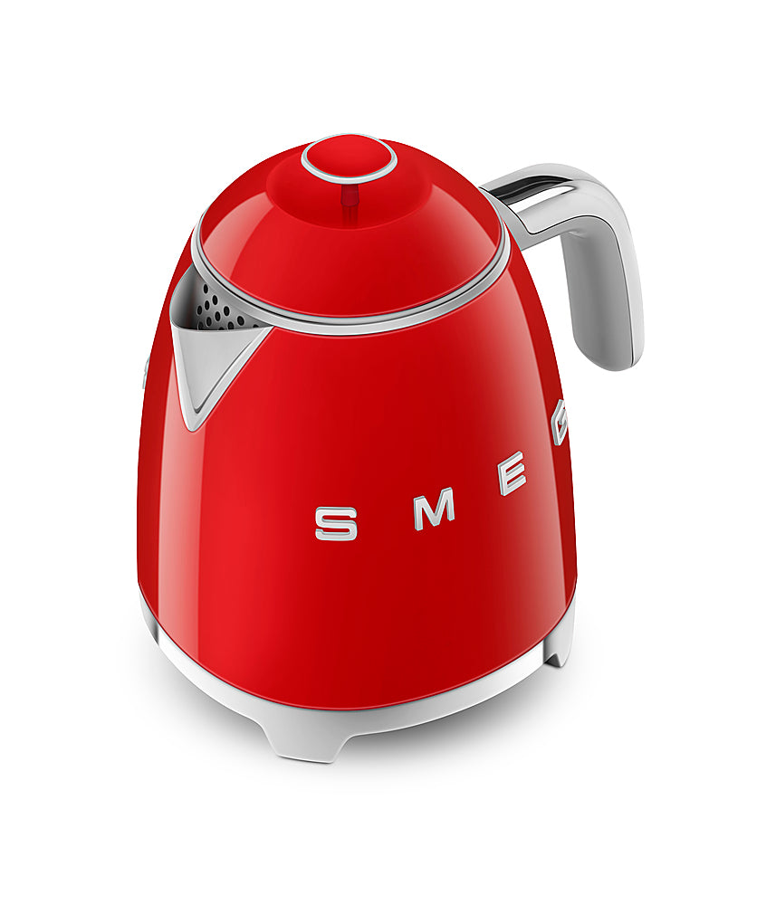 SMEG - KLF05 3.5-cup Mini Kettle - Red_1