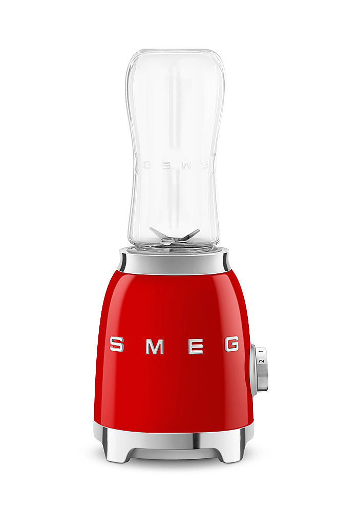 SMEG Single Serve Personal Blender - Red - Pink_0