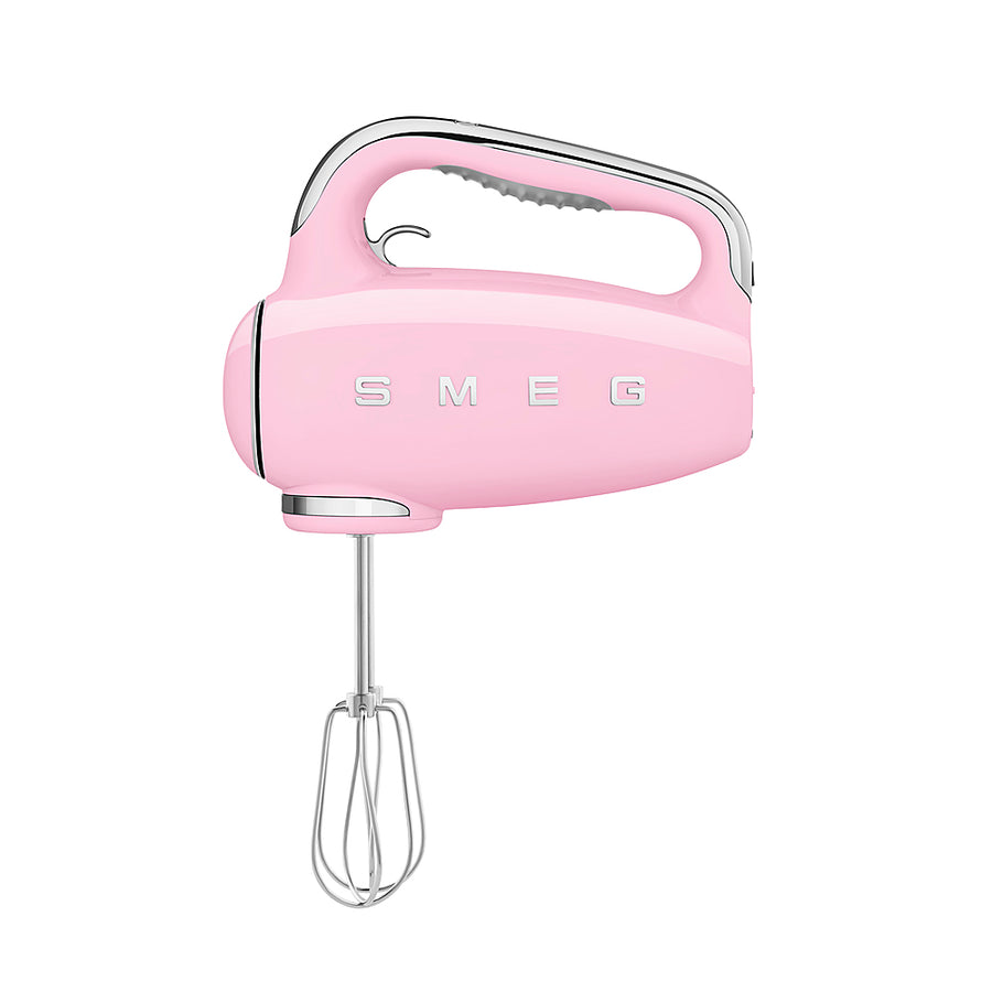 SMEG - HMF01 9 Speed Hand Mixer - Pink_0