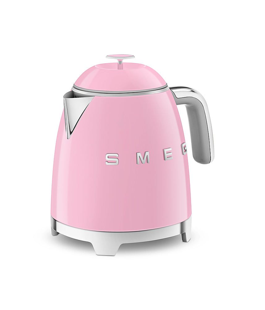 SMEG - KLF05 3.5-cup Mini Kettle - Pink_2