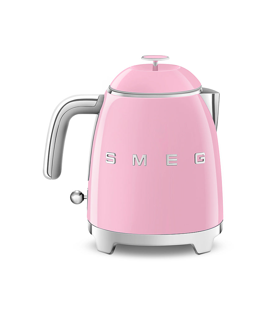 SMEG - KLF05 3.5-cup Mini Kettle - Pink_5