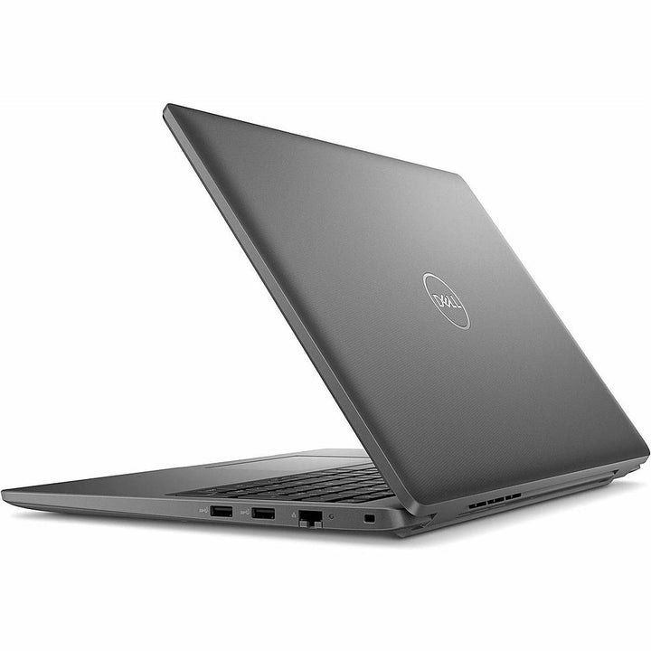 Dell - Latitude 15.6" Laptop - Intel Core i7 with 16GB Memory - 256 GB SSD - Gray_18