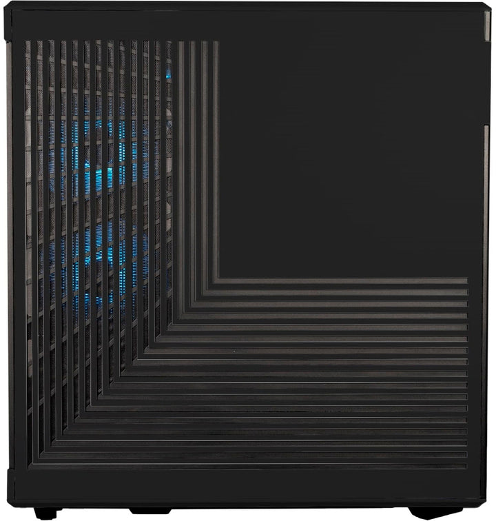 iBUYPOWER - Y40 Gaming Desktop - Intel Core i7-13700F - NVIDIA GeForce RTX 4060Ti 16GB - 32GB DDR5 RAM - 2TB NVMe SSD - Black_6