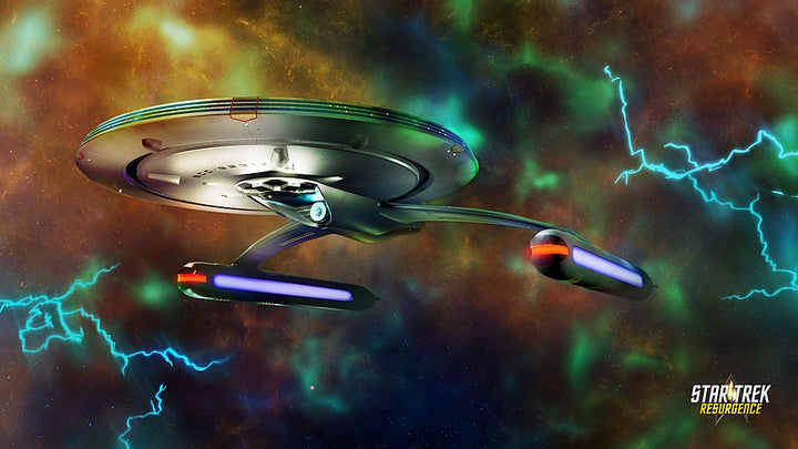 Star Trek Resurgence - Xbox Series X, Xbox One_11