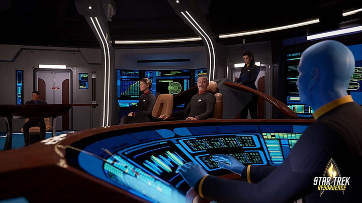 Star Trek Resurgence - Xbox Series X, Xbox One_9