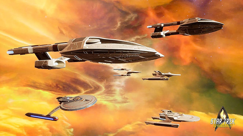Star Trek Resurgence - Xbox Series X, Xbox One_10