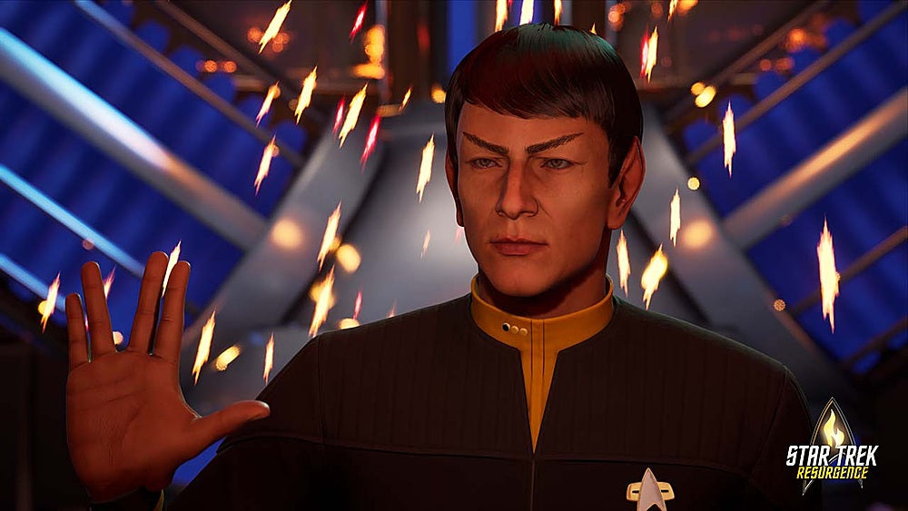 Star Trek Resurgence - Xbox Series X, Xbox One_7