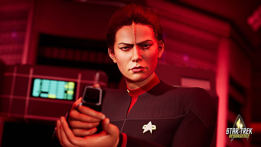Star Trek Resurgence - Xbox Series X, Xbox One_4