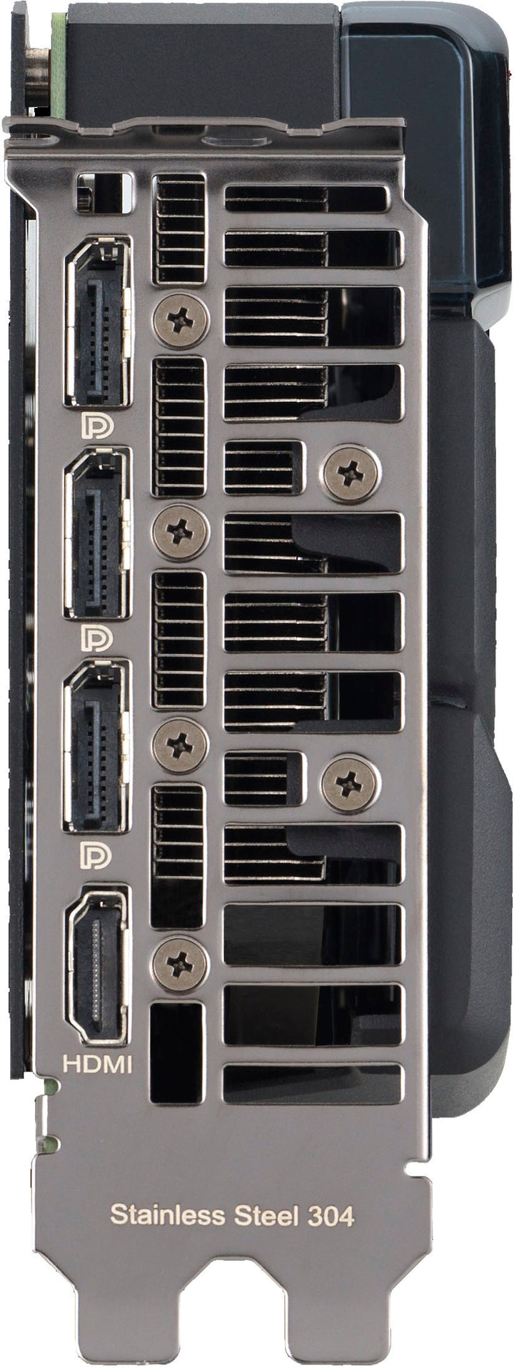 ASUS - NVIDIA GeForce RTX 4060 Ti Dual Overclock 16GB GDDR6 PCI Express 4.0 Graphics Card - Black_3