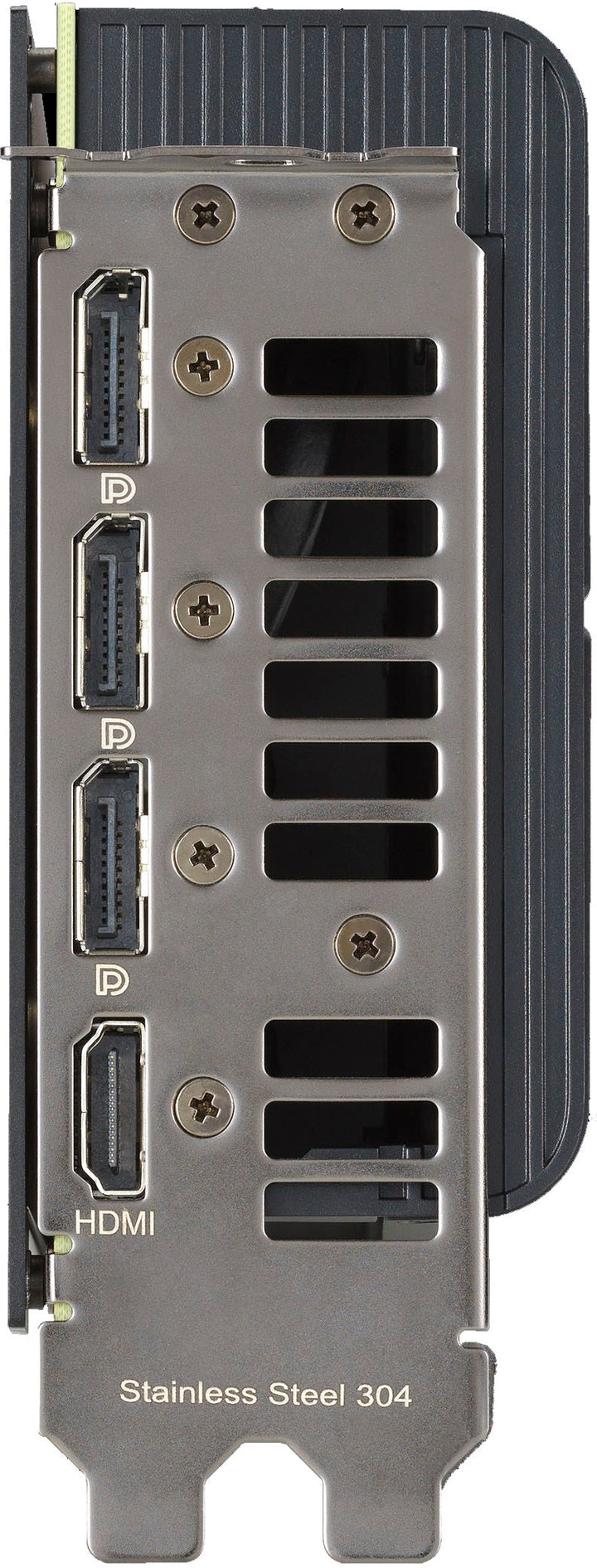 ASUS - NVIDIA GeForce RTX 4060 Ti ProArt Overclock 16GB GDDR6 PCI Express 4.0 Graphics Card - Black_3